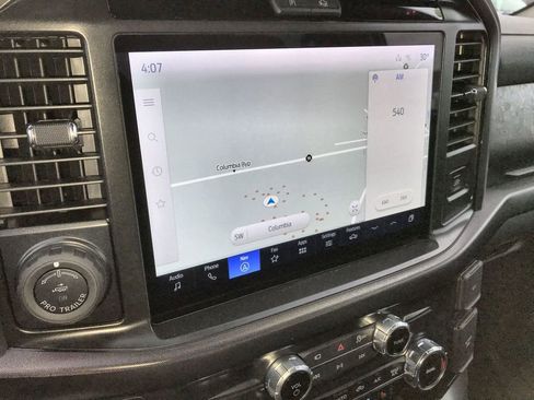 New 2025 Ford F150 Tremor w/ Equipment Group 402A High image 16