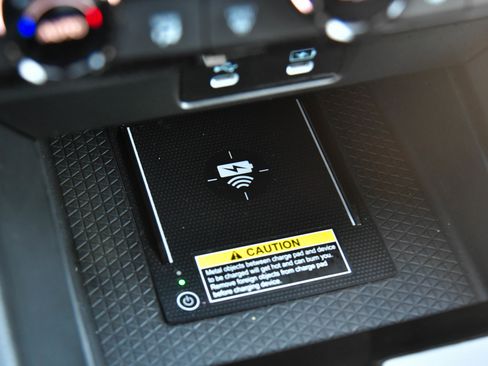 Used 2025 Honda Accord Sport image 27