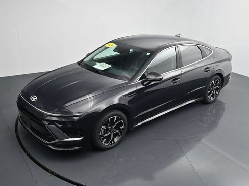 Used 2024 Hyundai Sonata SEL FWD image 25