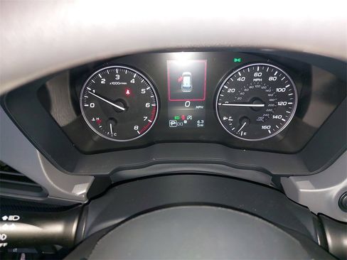 New 2026 Subaru Crosstrek 2.0i Premium image 33