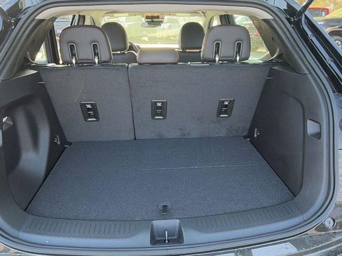 New 2027 Chevrolet Bolt RS FWD image 10