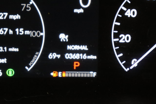 Used 2024 Honda CR-V Sport-L image 38