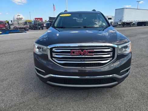 Used 2017 GMC Acadia SLT FWD image 8