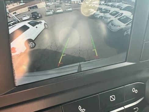 Used 2023 Ford Transit 250 148 High Roof AWD w/ Load Area Protection Package image 12