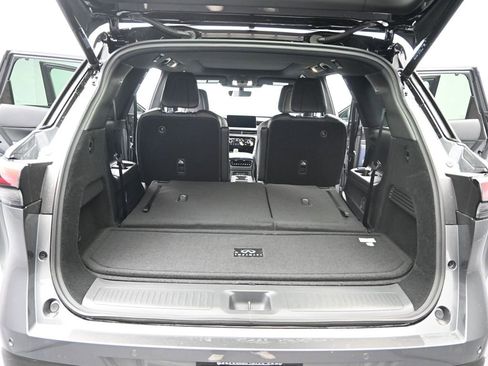 New 2026 INFINITI QX60 Sport w/ Dark Cargo Package image 12