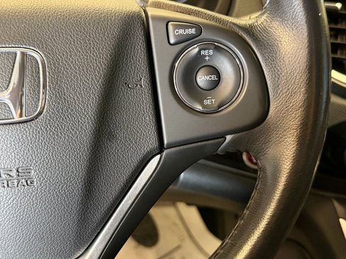 Used 2015 Honda CR-V EX-L image 10