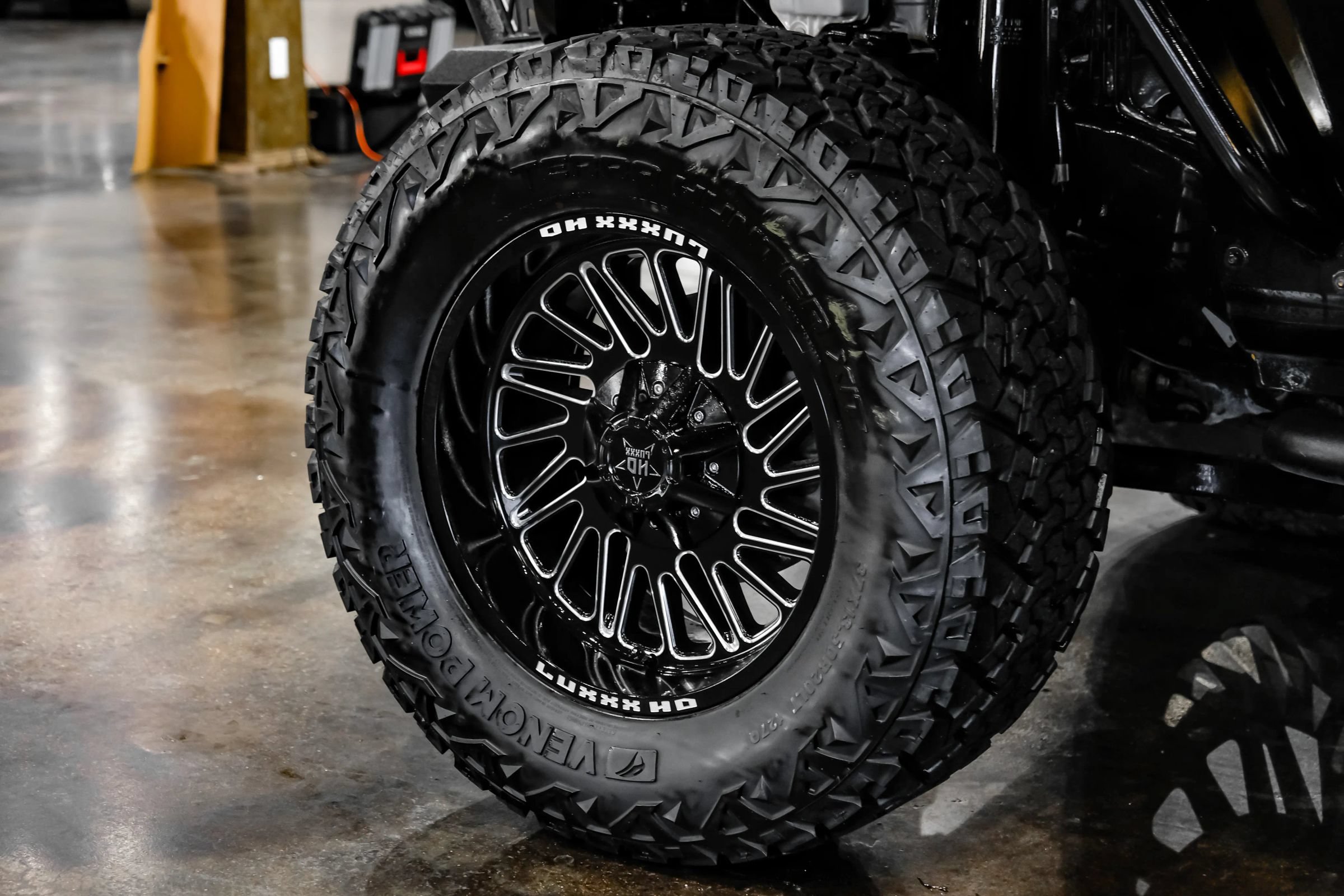 Used 2019 Jeep Wrangler Unlimited Rubicon AWD/4WD image 65