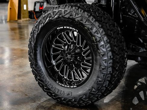 Used 2019 Jeep Wrangler Unlimited Rubicon AWD/4WD image 65