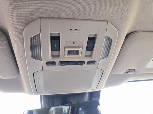 Certified 2021 Toyota Highlander Platinum image 22