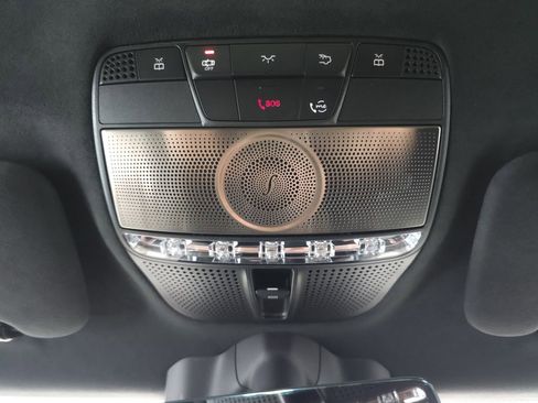 Used 2023 Mercedes-Benz G 63 AMG 4MATIC image 23
