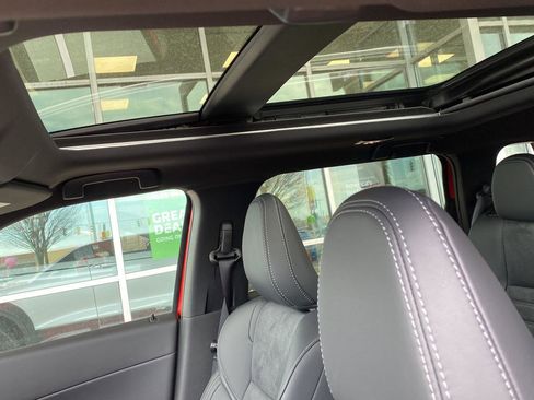 New 2026 Mitsubishi Outlander Ralliart image 18