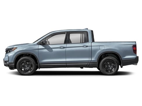 New 2026 Honda Ridgeline Black Edition image 6