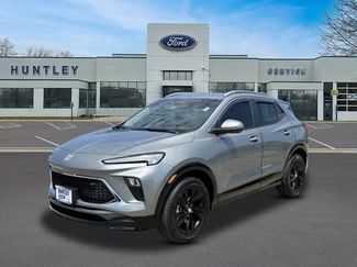 Used 2026 Buick Encore GX Sport Touring w/ Comfort Package AWD/4WD video 1