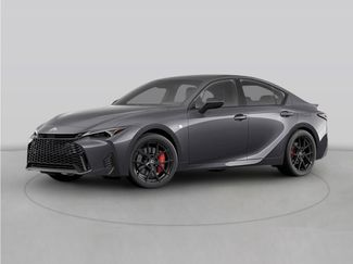 New 2026 Lexus IS 350 F Sport w/ Technology Package RWD video 1