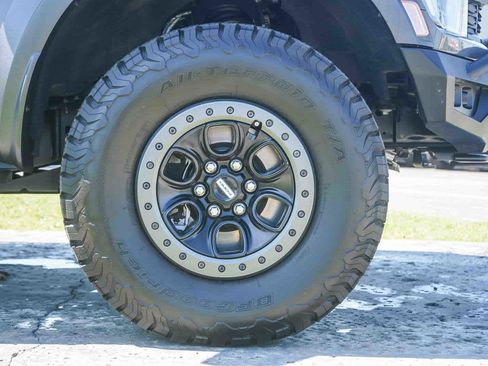Used 2021 Ford F150 Raptor w/ Equipment Group 801A High AWD/4WD image 11