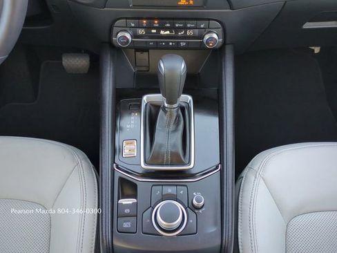 Certified 2025 MAZDA CX-5 AWD 2.5 S w/ Preferred Package image 20