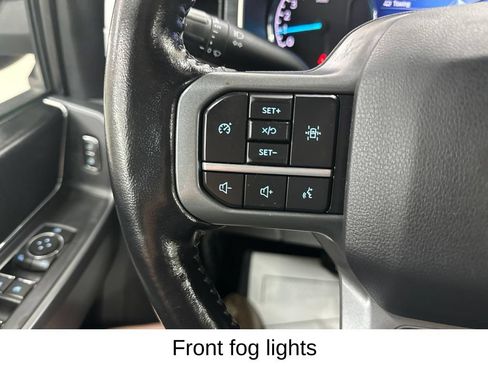 Used 2021 Ford F150 XLT w/ Equipment Group 302A High AWD/4WD image 38