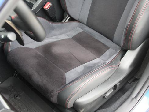Used 2022 Subaru WRX GT AWD/4WD image 36