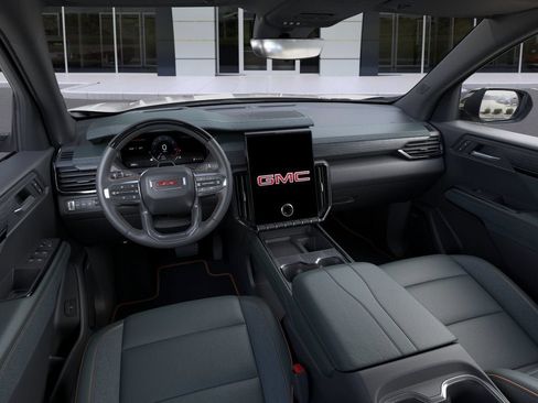New 2026 GMC Acadia AT4 w/ Super Cruise Package AWD/4WD image 16
