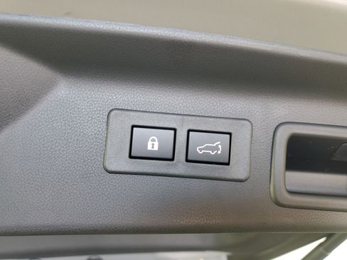 New 2026 Subaru Forester Sport image 34