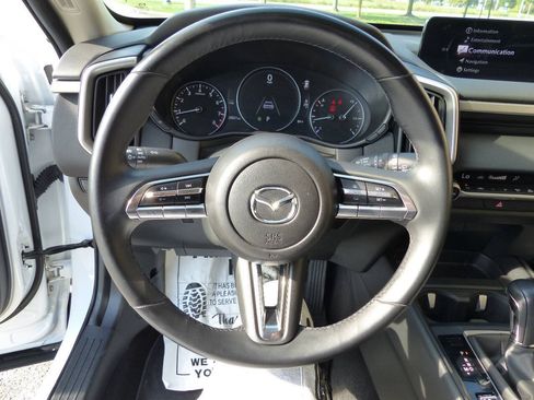 Used 2025 MAZDA CX-50 AWD 2.5 S w/ Weather Package image 24