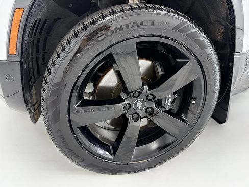 Used 2023 Land Rover Defender 110 Carpathian Edition AWD/4WD image 29