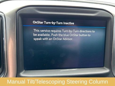 Used 2022 Chevrolet Silverado 1500 LT image 29