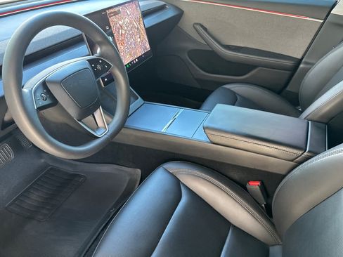 Used 2024 Tesla Model 3 Standard Range RWD image 11