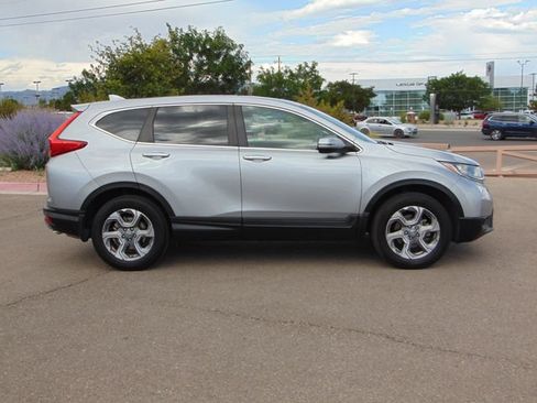 Used 2019 Honda CR-V EX-L image 3