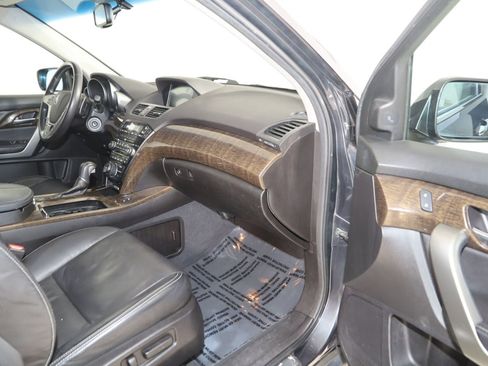 Used 2013 Acura MDX w/ Advance & Entertainment AWD/4WD image 42