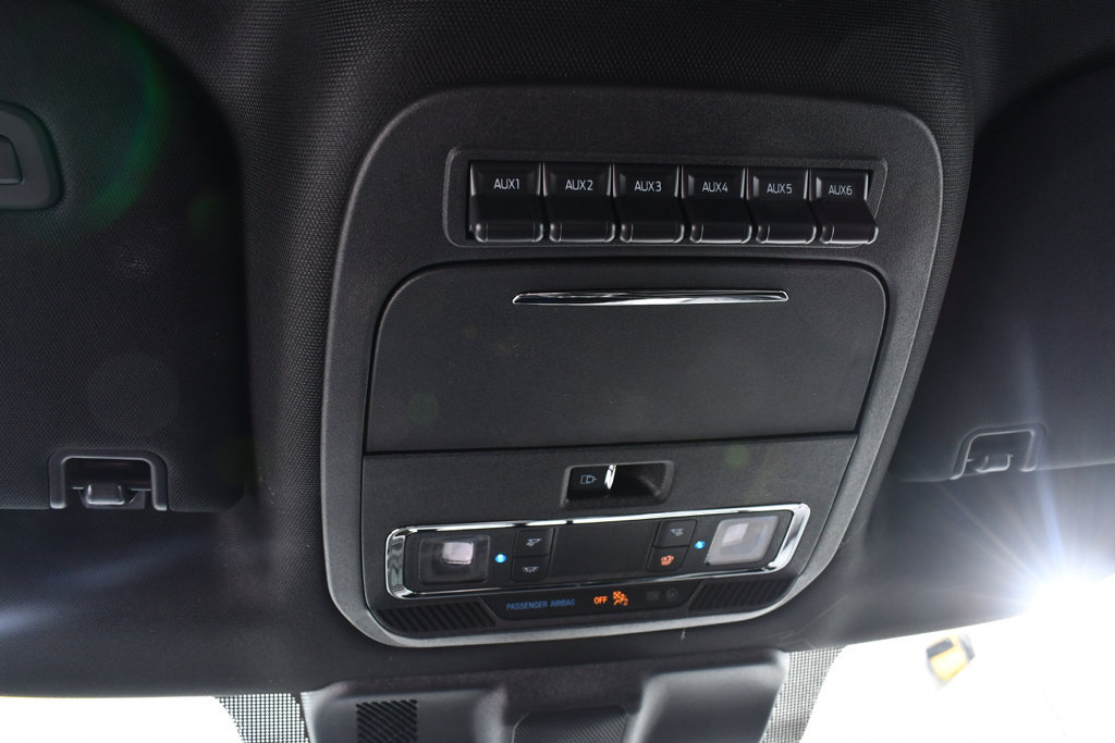 New 2026 Ford F150 Tremor w/ Equipment Group 402B AWD/4WD image 37