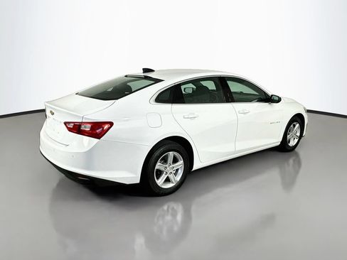 Used 2024 Chevrolet Malibu LS w/ Driver Confidence Package FWD image 7