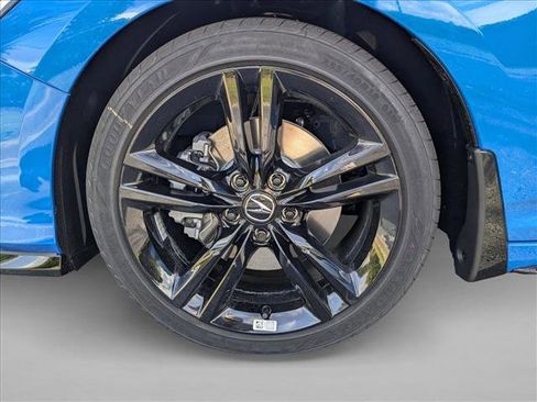 New 2026 Acura Integra A-Spec image 15