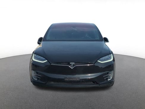 Used 2016 Tesla Model X 90D image 9