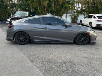 Used 2020 Honda Civic Si video 2