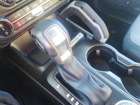 Certified 2022 Ford Bronco Outer Banks image 19