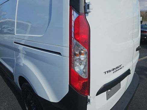 Used 2020 Ford Transit Connect XL image 33