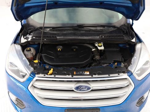 Used 2019 Ford Escape Titanium image 63
