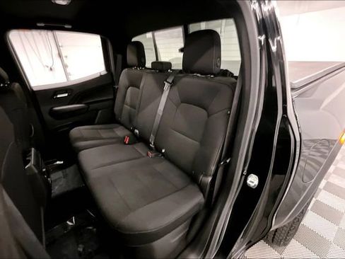 Used 2024 GMC Canyon Elevation w/ Convenience Package AWD/4WD image 24