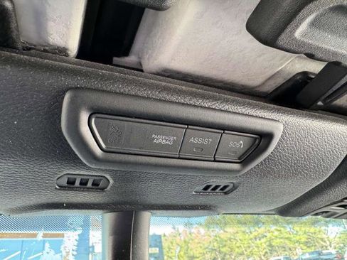 Used 2021 Jeep Wrangler Unlimited Rubicon image 15