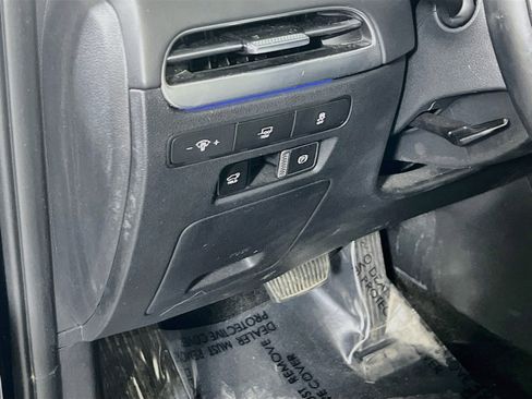 Used 2023 Hyundai Palisade Calligraphy AWD/4WD image 10