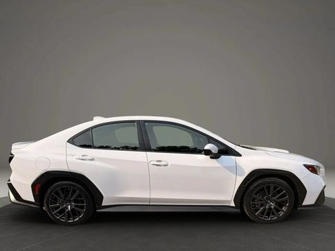 Used 2023 Subaru WRX Premium AWD/4WD image 3