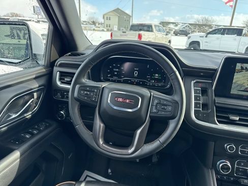 Used 2024 GMC Yukon AT4 AWD/4WD image 52
