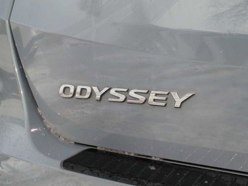 Used 2023 Honda Odyssey Elite image 13