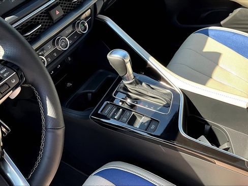 New 2025 Acura ADX A-Spec image 23