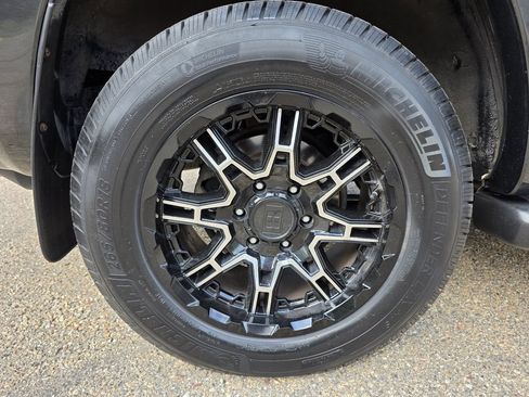 Used 2007 Toyota 4Runner Limited AWD/4WD image 41