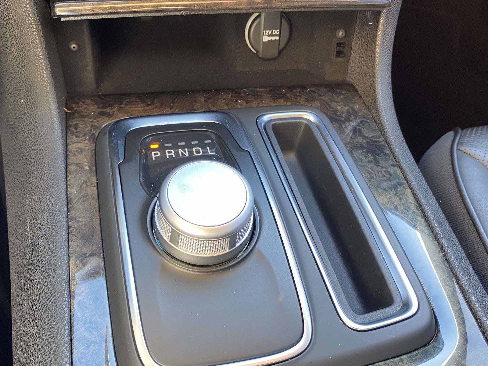 Used 2022 Chrysler 300 Touring L w/ Comfort Group RWD image 42