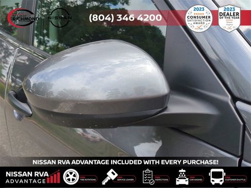 New 2025 Nissan Sentra S image 13