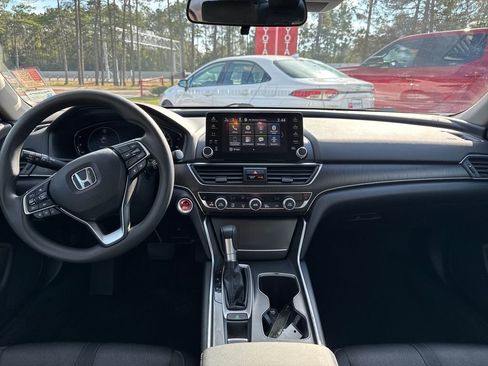 Used 2020 Honda Accord EX image 20
