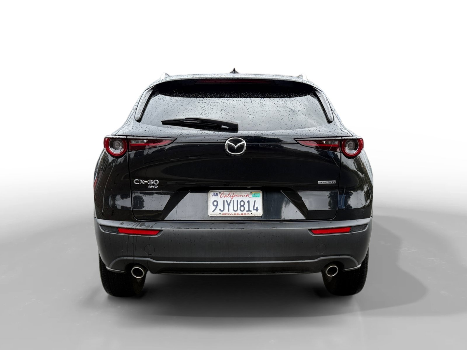 Used 2023 MAZDA CX-30 AWD 2.5 S w/ Premium Package image 4